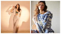 Wrap-Up Outfits To Pantsuits: Six Times Triptii Dimri Defined ‘Chic’ With Her Ensembles