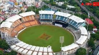 போட்டி நடத்தினால் தாக்குதல்! சென்னை சேப்பாக்கம் மைதானத்துக்கு வெடிகுண்டு மிரட்டல்!