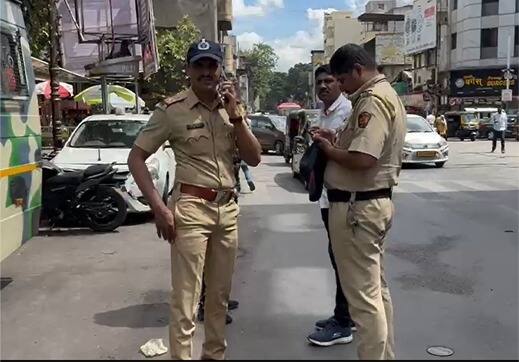 दंगल नियंत्रण पथकही मंदिर परिसरामध्ये तैनात करण्यात आला आहे.