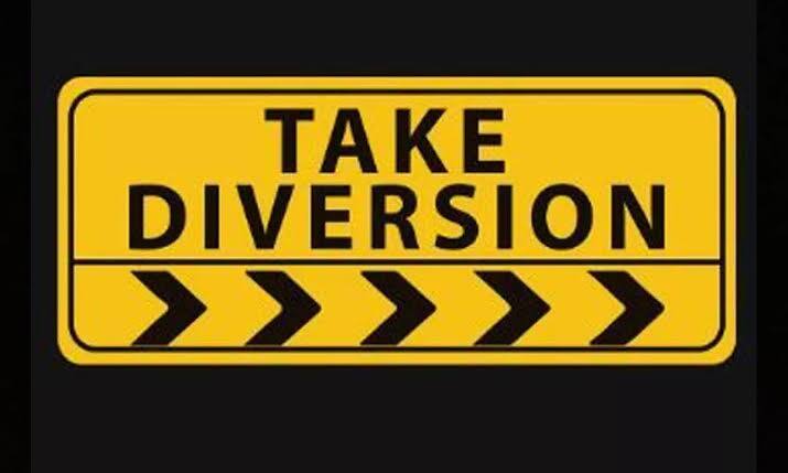 வாகன ஓட்டிகளே உஷார் ; சென்னையில் இன்று போக்குவரத்து மாற்றம்