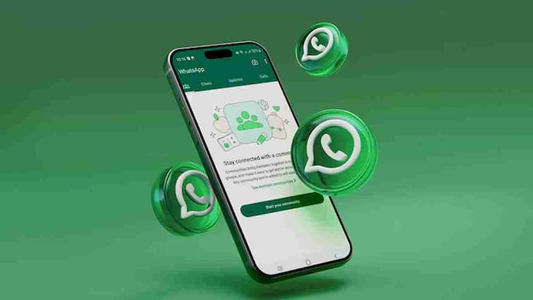 WhatsApp upcoming feature Now just write and Meta AI will make your favorite wallpaper