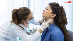 जबड़े के नीचे सूजन इन 5 बीमारियों की ओर करता है इशारा, समय रहते हो जाएं सतर्क