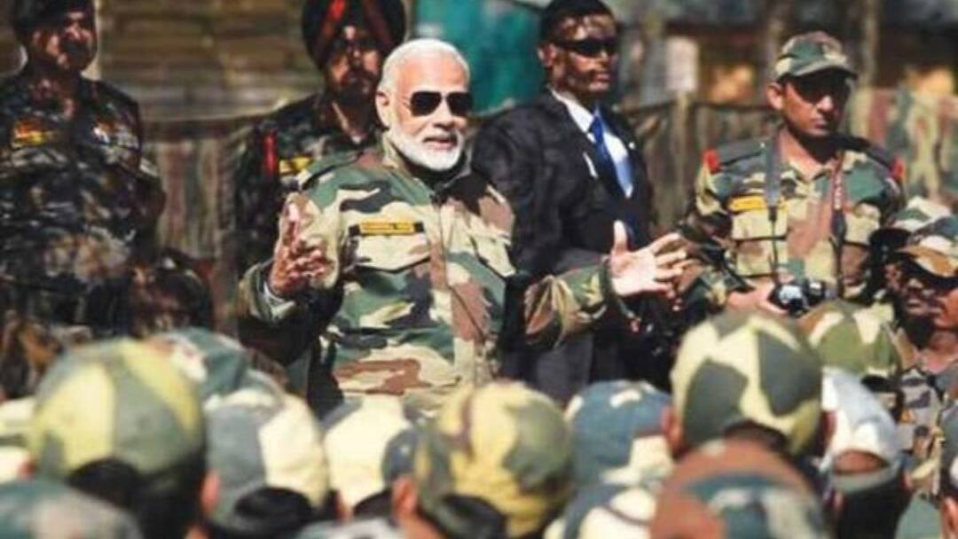 India Pakistan War: ஆமாம் போர்..! பாகிஸ்தான் உடன் மோதல் - இந்தியாவிற்கு கிடைக்கும் லாபங்கள் என்ன? எதிரி எழுவானா?