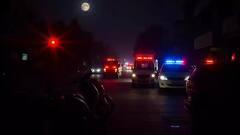 India Pak Attack: બ્લેકઆઉટ બાદ ચંદીગઢમાં વાગ્યું સાયરન, ડ્રોન હુમલાની આશંકા, એડવાઇઝરી જાહેર