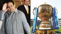 दोबारा कब शुरू होगा IPL 2025? राजीव शुक्ला ने दिया सबसे बड़े सवाल का जवाब