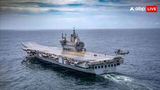 पाकिस्तान पर आसमान के बाद समंदर से बरपा कहर! INS विक्रांत ने कराची बंदरगाह को किया तबाह