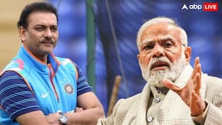 पहली बार देखा 1.5 बिलियन लोग…, पाकिस्तान को करारा जवाब देने पर आया रवि शास्त्री का रिएक्शन, बोले PM मोदी G.O.A.T.