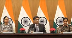 Kartarpur, Turkish Drones, Missile Attacks: What Govt Said During Briefing Amid India-Pak Tensions