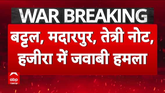Indian Army Retaliates After Pakistan Attack, Destroys Key Bunkers in Ongoing Operation Sindoor