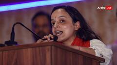 जम्मू-कश्मीर से BJP की विधायक बोलीं, 'घबराने की जरूरत नहीं, हमारे PM और सेना सक्षम हैं'