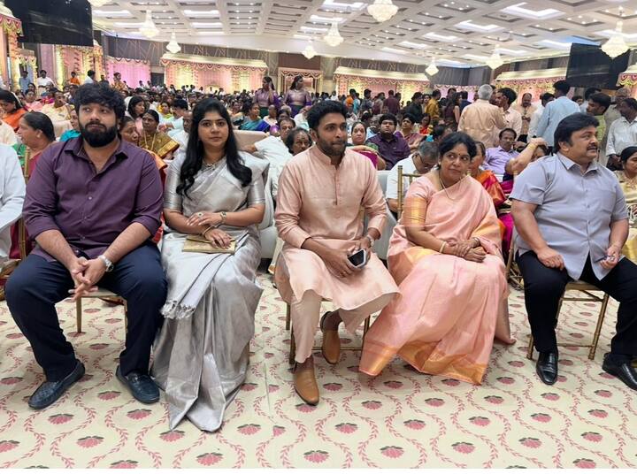 As a film producer under the banner Vels Film International, he has backed several successful Tamil films such as Devi, Comali, Enai Noki Paayum Thota, Kutty Story, Mookuthi Amman, and Joshua Imai Pol Kaakha.