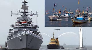 India Pakistan War: भारतीय नौदलाकडून समुद्रात 'शूट टू किल'ची ऑर्डर; मुंबईतील मच्छिमारांना महत्त्वाच्या सूचना