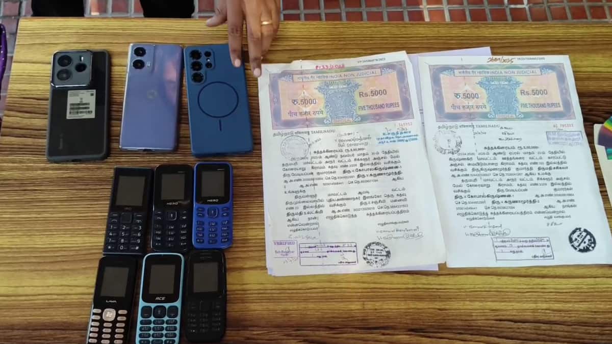 தென் மாநிலங்களை மிரள வைத்த மங்கி குல்லா கொள்ளையர்கள்.. 2 வருடத்திற்கு பின்பு கைது - சிக்கியது எப்படி?