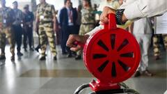 Air Raid Sirens Mock Drill To Be Conducted At Delhi PWD Headquarters Today, Airport Issues Advisory