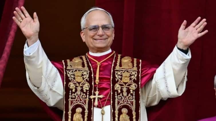 Leo XIV Elected New Pope — 10 Things To Know About The First US-Born Pontiff Ever