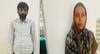 यूपी STF को मिली बड़ी सफलता, हत्या के मामले में फरार चल रहे पति-पत्नी गिरफ्तार