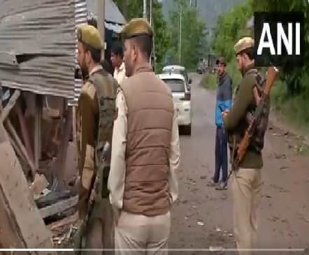 India Pakistan Attack :જમ્મુ,જેસલમેર, જાલંધર પર PAKનો હુમલો, જાણો સીમાવર્તી શહેરોમાં શું છે સ્થિતિ