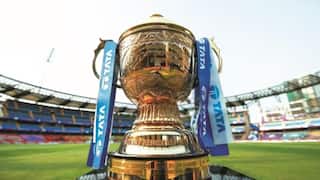 IPL 2025 Postponed For 1 Week :  ఐపీఎల్ కు వారం రోజుల బ్రేక్.. ఆ త‌ర్వాత లీగ్ నిర్వ‌హ‌ణ‌పై ఆలోచ‌న‌.. లీగ్ చైర్మ‌న్ ధుమాల్ ప్ర‌క‌ట‌న‌