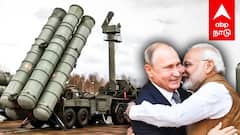 S 400 Missile: ”அவன் குறுக்க போயிடாதீங்க சார்” ரஷ்யா அனுப்பிவைத்த எமன்.. S-400 சாவுமணி அம்சங்கள்!