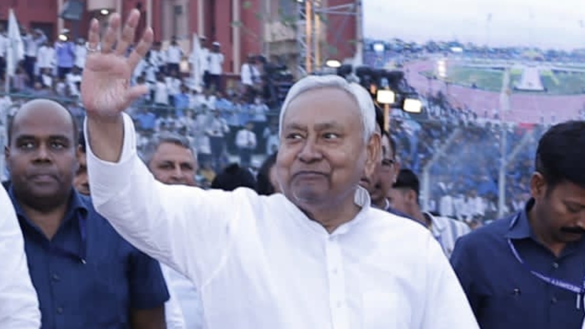 Patna: तनाव के बीच CM नीतीश करेंगे जाएंगे सीमांचल, पूर्णिया में अधिकारियों के साथ करेंगे बैठक