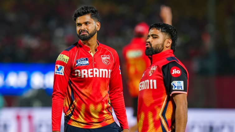 IPL 2025 Suspended: IPL 2025 हुआ रद्द, भारत पाकिस्तान तनाव के बीच BCCI ने लिया बड़ा फैसला