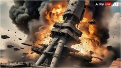 कितना ताकतवर है PAK एयरफोर्स का AWACS एयर डिफेंस सिस्टम, भारत ने इसे कैसे कर दिया तबाह? 