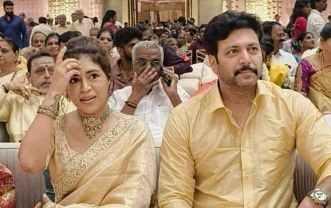 He currently has multiple projects in the pipeline, including Sumo, Dayangaram, the Ravi-starrer Genie, and Mookuthi Amman 2 starring Nayanthara.