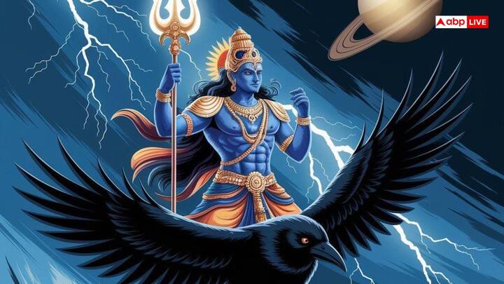 ज्योतिष शास्त्र के अनुसार कुछ विशेष राशियों पर शनिदेव की कृपा बनी रहती है. इन राशियों के जातकों को कठिन परिश्रम का पूर्ण फल मिलता है और वे जीवन में धन-सम्पत्ति प्राप्त करते हैं. शनि देव की कृपा से इनका भाग्य बदल जाता है और सफलता निश्चित होती है.