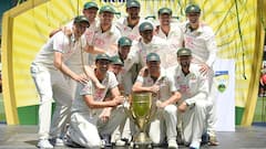 India Could Host WTC 2027 Final