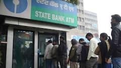 SBI Assures Customers All ATMs, Digital Systems Are Up Amid Cross-Border Turmoil