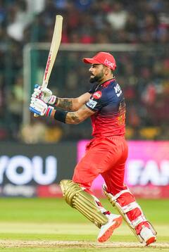 IPL 2025 में टूटे 5 सबसे बड़े रिकॉर्ड, विराट-धोनी के आगे सारे कीर्तिमान हुए ध्वस्त