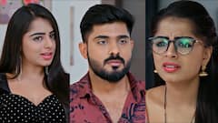 'సీతే రాముడి కట్నం' సీరియల్: మిథున, రామ్‌లకు రేపే వ్రతం.. అదిరిపోయిన అల్లరి సీత యాక్టింగ్!