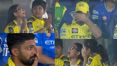 IPL 2025 Suspended: ਭਾਰਤ-ਪਾਕਿ ਤਣਾਅ ਵਿਚਾਲੇ IPL 2025 ਹੋਇਆ ਰੱਦ, ਆਈਪੀਐਲ ਪ੍ਰੇਮੀਆਂ ਨੂੰ ਲੱਗਿਆ ਝਟਕਾ; ਜਾਣੋ ਕਿਹੜੀਆਂ ਟੀਮਾਂ ਦੇ ਮੈਚ ਬਾਕੀ...