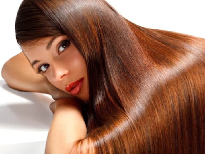 बालों के लिए नारियल तेल के फायदे – अगर आप इन तरीकों से नारियल तेल लगाते हैं, तो इससे आपके बाल घने, मोटे, डैंड्रफ फ्री हो सकते हैं.