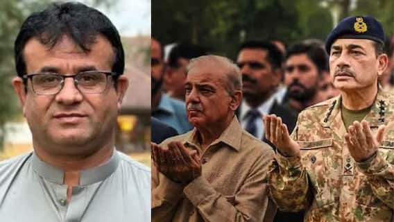 पाकिस्तानी सैन्य हेच दहशतवादी संस्था, बलोच नरसंहारासाठीही तेच जबाबदार, आंतरराष्ट्रीय समुदायानं मौन सोडावं : डॉ. नसीम बलूच