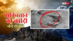 Operation Sindoor: पाकिस्तान के ड्रोन अटैक की कोशिश को कैसे भारत ने किया फेल, भारतीय सेना ने जारी किया