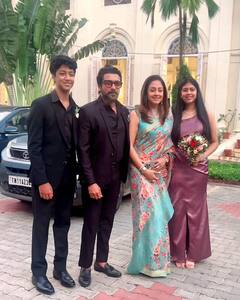 Retro एक्टर सूर्या और Shaitaan एक्ट्रेस ज्योतिका की बेटी दीया ने 12वीं में किया कमाल, मार्क्स देख उड़ जाएंगे होश