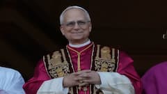 Pope Leo XIV: புதிய போப் ஆண்டவர் தேர்வு! யார் இவர்? புது போப்பின் புதிய பெயர் இதுதான்!
