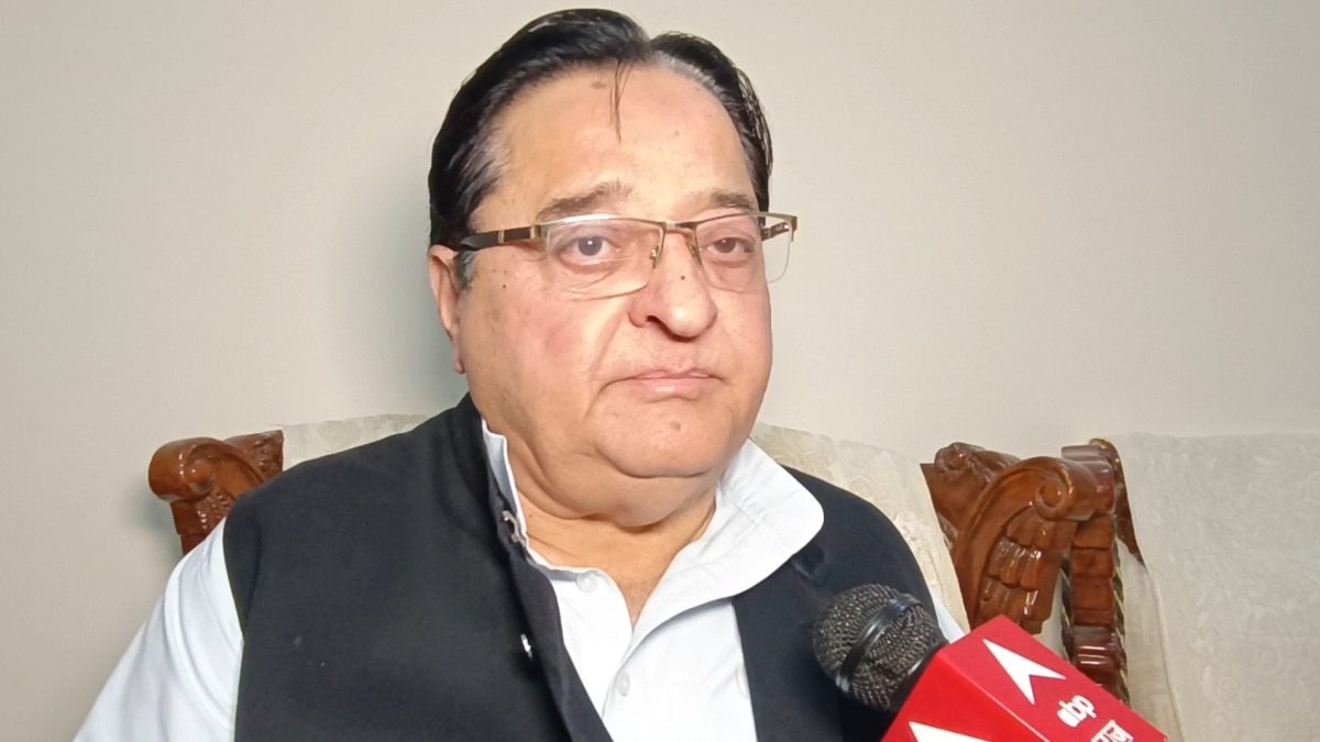 सपा के पूर्व सांसद की पाकिस्तान को चेतावनी, कहा- ‘हमारे लोगों का खून बहा तो हमने पानी रोका’