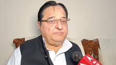 सपा के पूर्व सांसद की पाकिस्तान को चेतावनी, कहा- 'हमारे लोगों का खून बहा तो हमने पानी रोका'