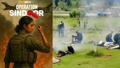 Operation Sindoor: அடப்பாவிங்களா..! புத்தியை காட்டிய பாலிவுட், டைட்டிலுக்கு முண்டியடிப்பு - போஸ்டரே ரெடி