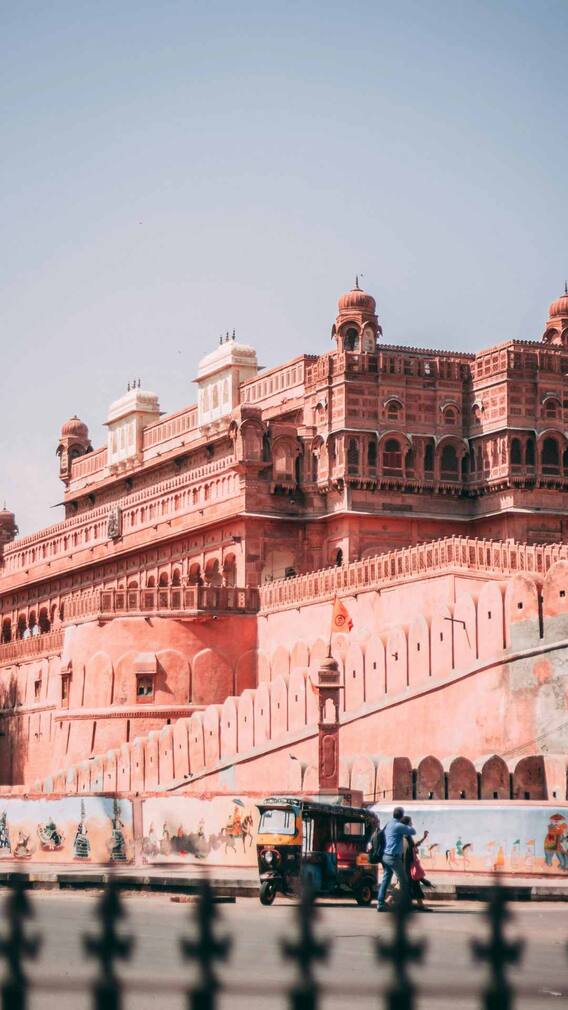 भारत का सबसे महंगा मार्बल कहां मिलता है