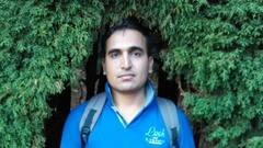 भारत-पाक तनाव के बीच झुंझुनू के जवान सुरेंद्र कुमार शहीद, जम्मू में दी शहादत