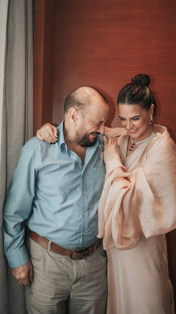 बॉलीवुड के इन स्टार्स का है मिलिट्री बैकग्राउंड