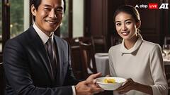 खाने के बाद बाउल में क्यों दिया जाता है नींबू रखा पानी? आज जान लीजिए इसका जवाब