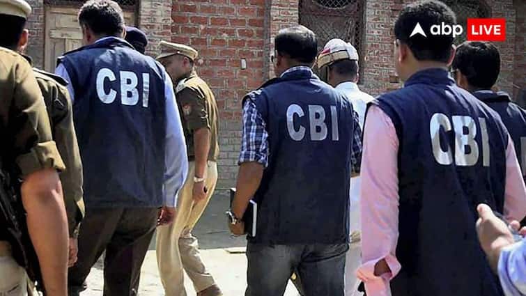 cbi action against cyber crime conducted raids in 8 states across india under operation chakra 5 and arrested 5 people ann