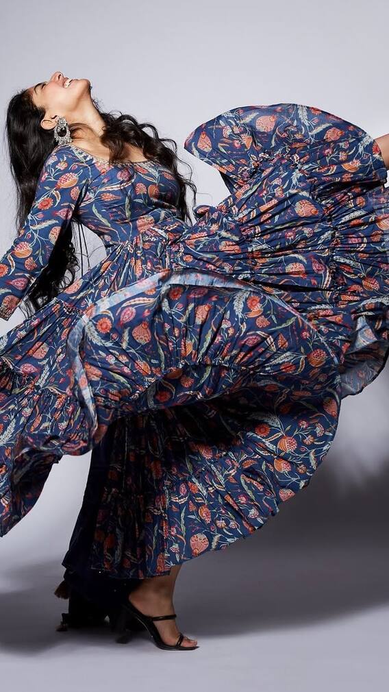 साउथ की ये टॉप एक्ट्रेस है एमबीबीएस डॉक्टर, मेकअप करना नहीं है पसंद