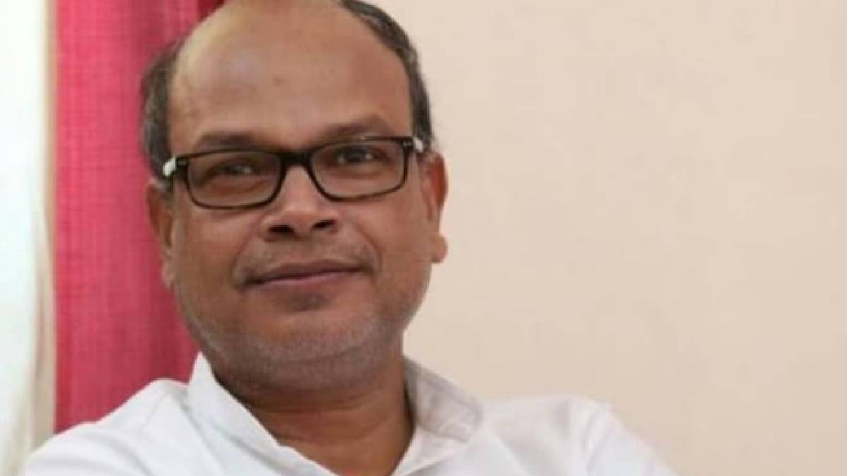 ‘संयम की भी एक सीमा होती है’, बिहार कांग्रेस अध्यक्ष राजेश राम ने भारतीय सेना को लेकर कही बड़ी बात