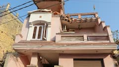 Scattered Debris, Uprooted Trees: Pakistani Shelling Inflicts Damage In J&K — Watch