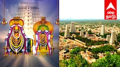 திருவண்ணாமலை சித்ரா பௌர்ணமி ; வழிகாட்டு நெறிமுறைகளை வெளியிட்ட காவல்துறை...!